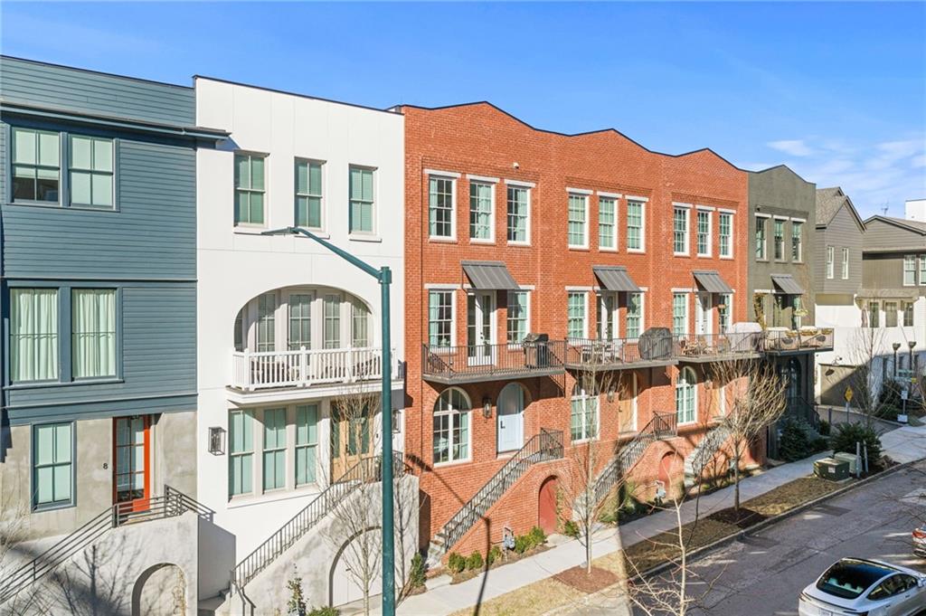 12 Bass Street SE