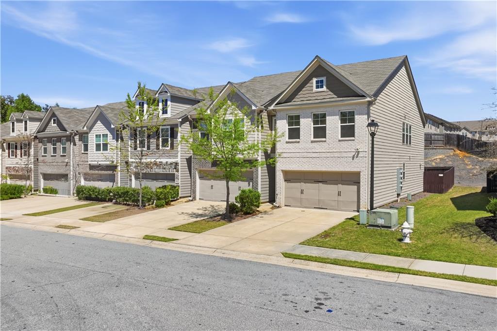 2730 Kemp Court