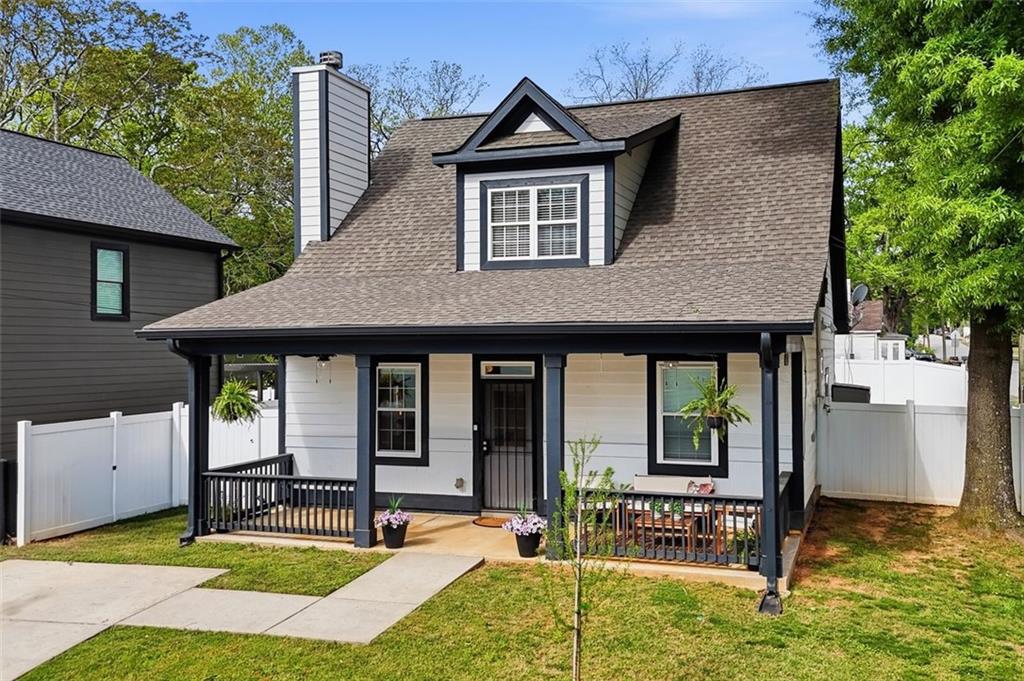520 Mary Street SW