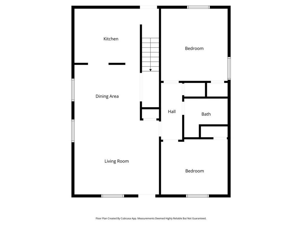 520 Mary Street SW