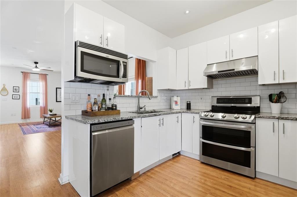 520 Mary Street SW