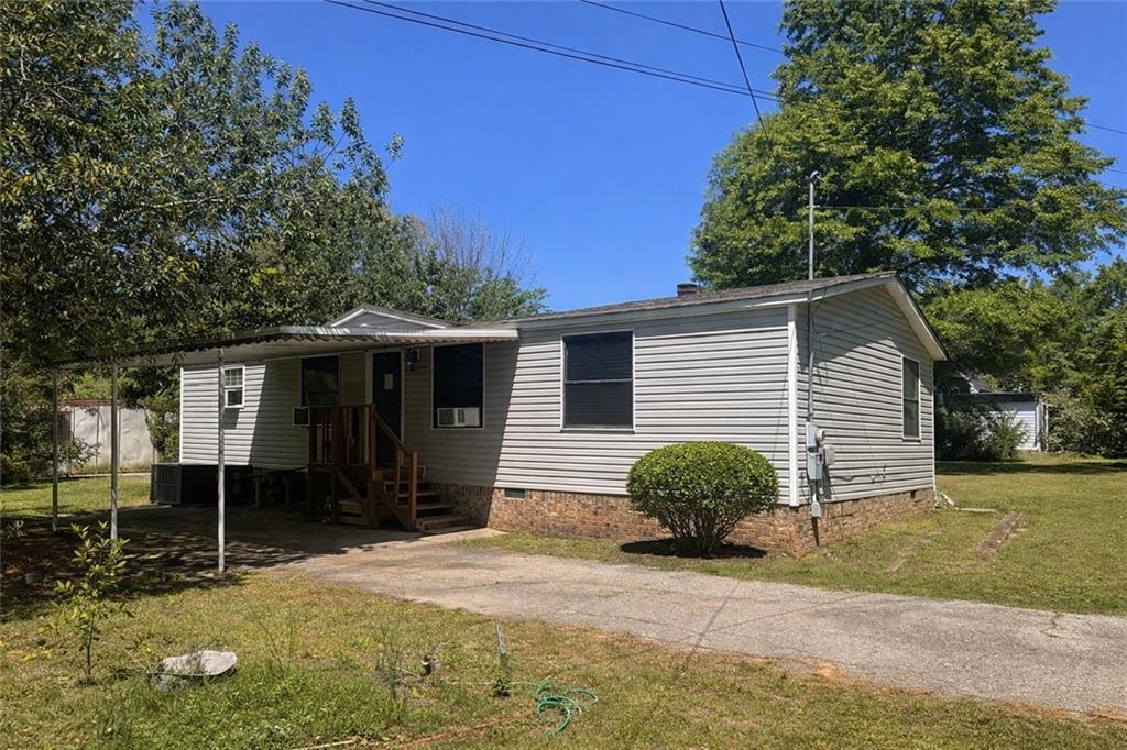 201 Rogers Street