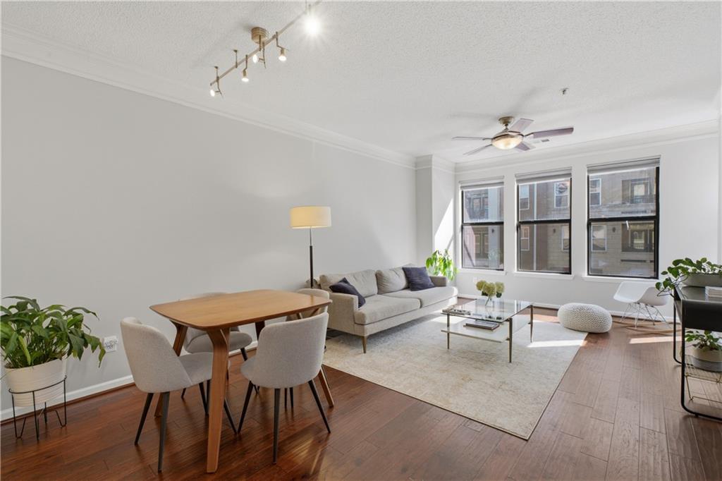400 17th Street NW Unit 1207