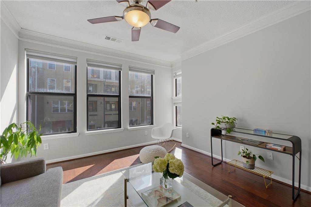 400 17th Street NW Unit 1207
