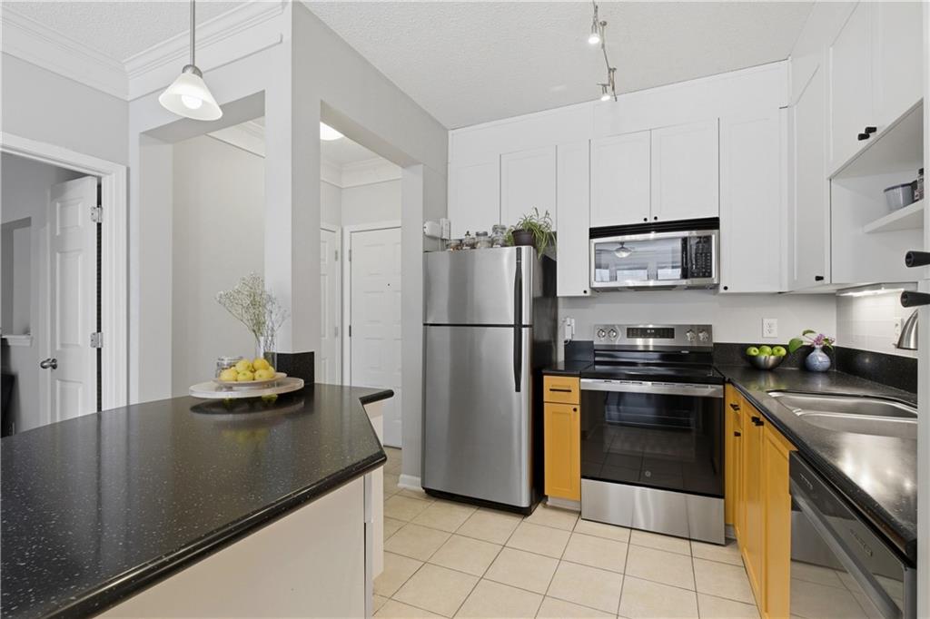 400 17th Street NW Unit 1207