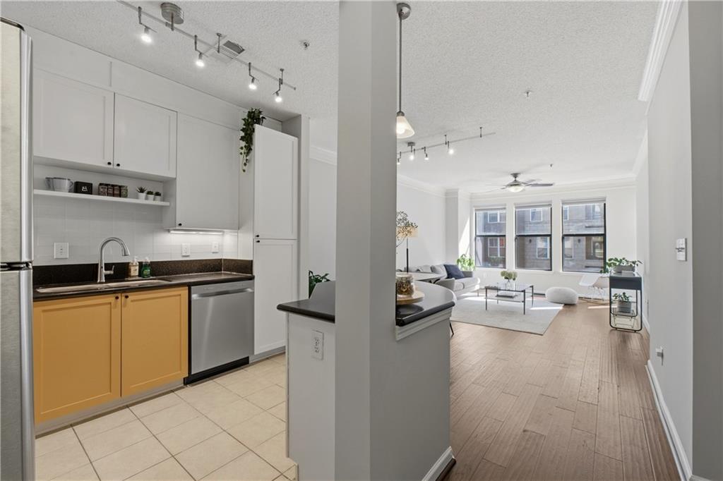 400 17th Street NW Unit 1207