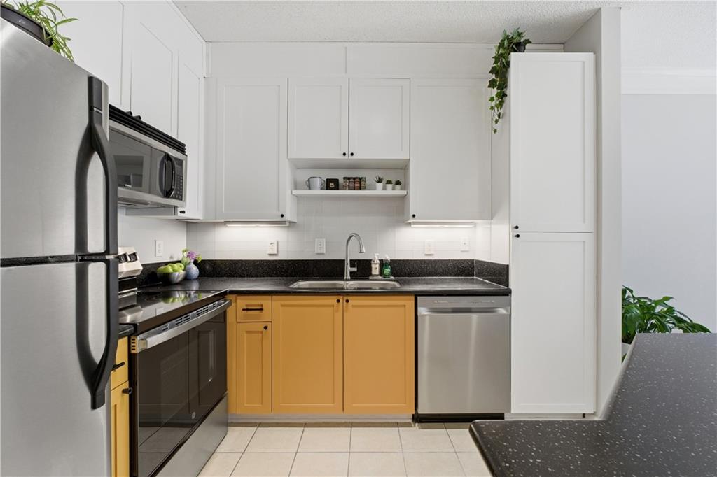 400 17th Street NW Unit 1207