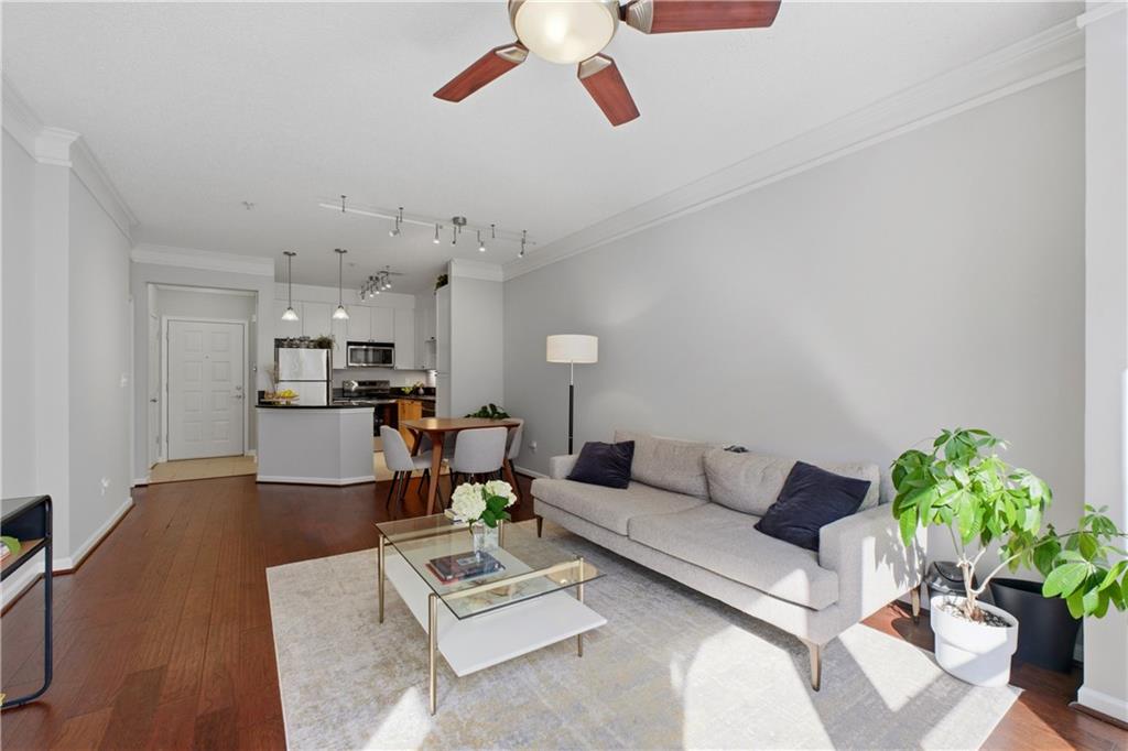 400 17th Street NW Unit 1207