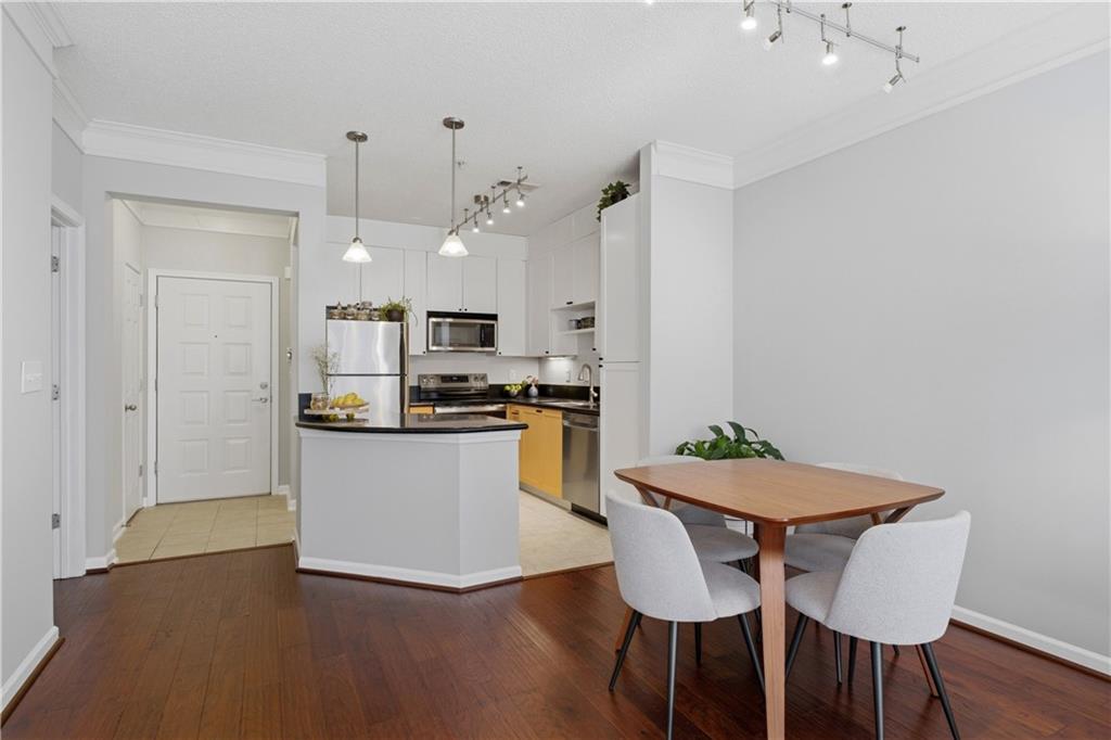 400 17th Street NW Unit 1207