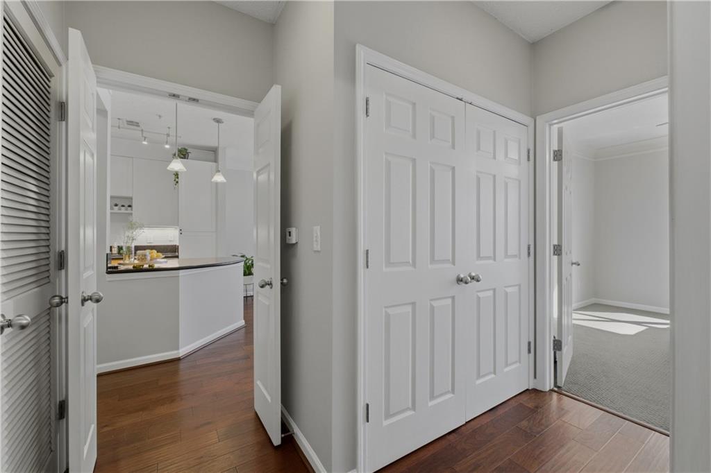 400 17th Street NW Unit 1207