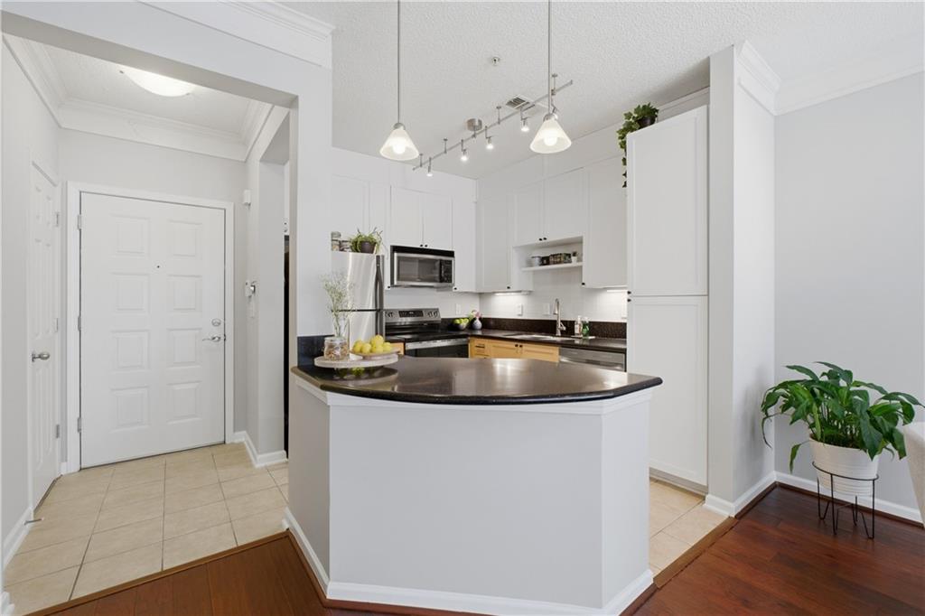 400 17th Street NW Unit 1207