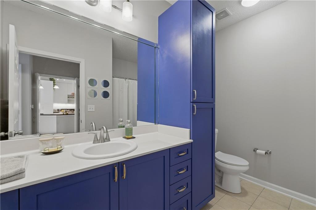 400 17th Street NW Unit 1207