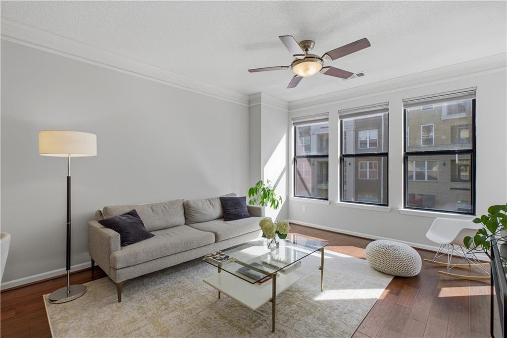 400 17th Street NW Unit 1207