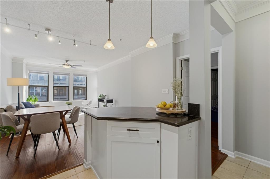 400 17th Street NW Unit 1207