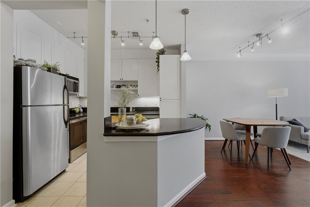 400 17th Street NW Unit 1207