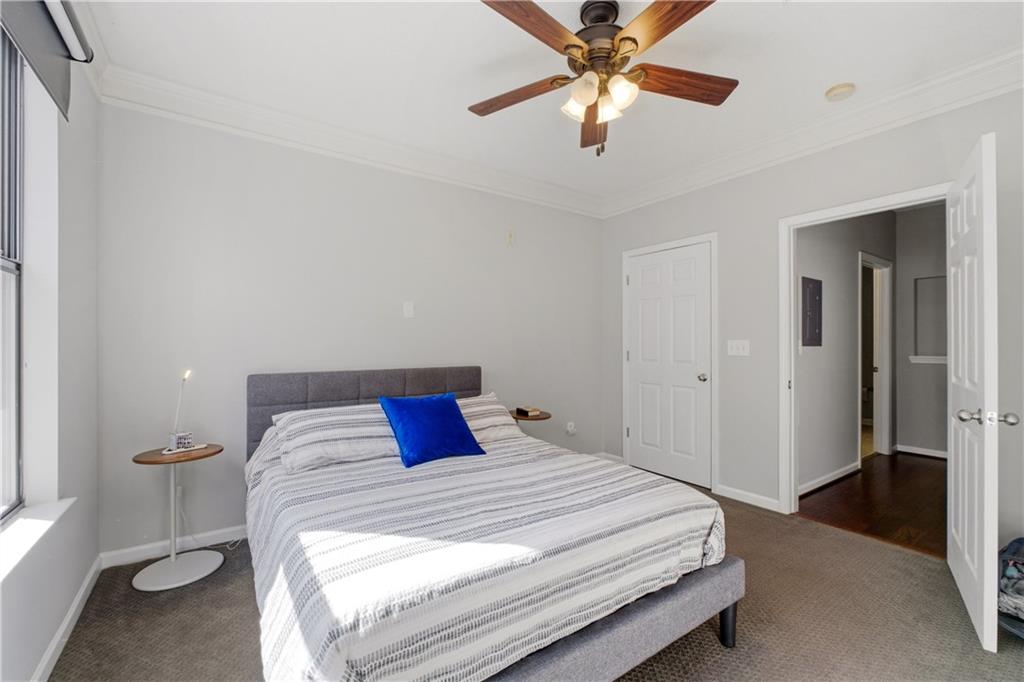 400 17th Street NW Unit 1207