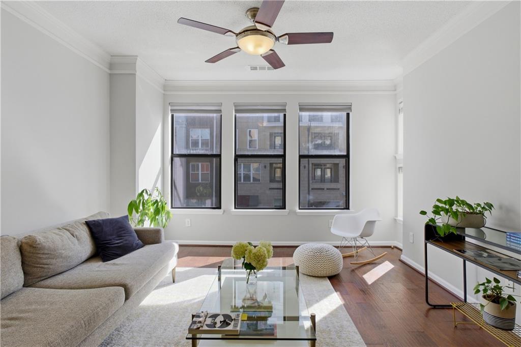 400 17th Street NW Unit 1207