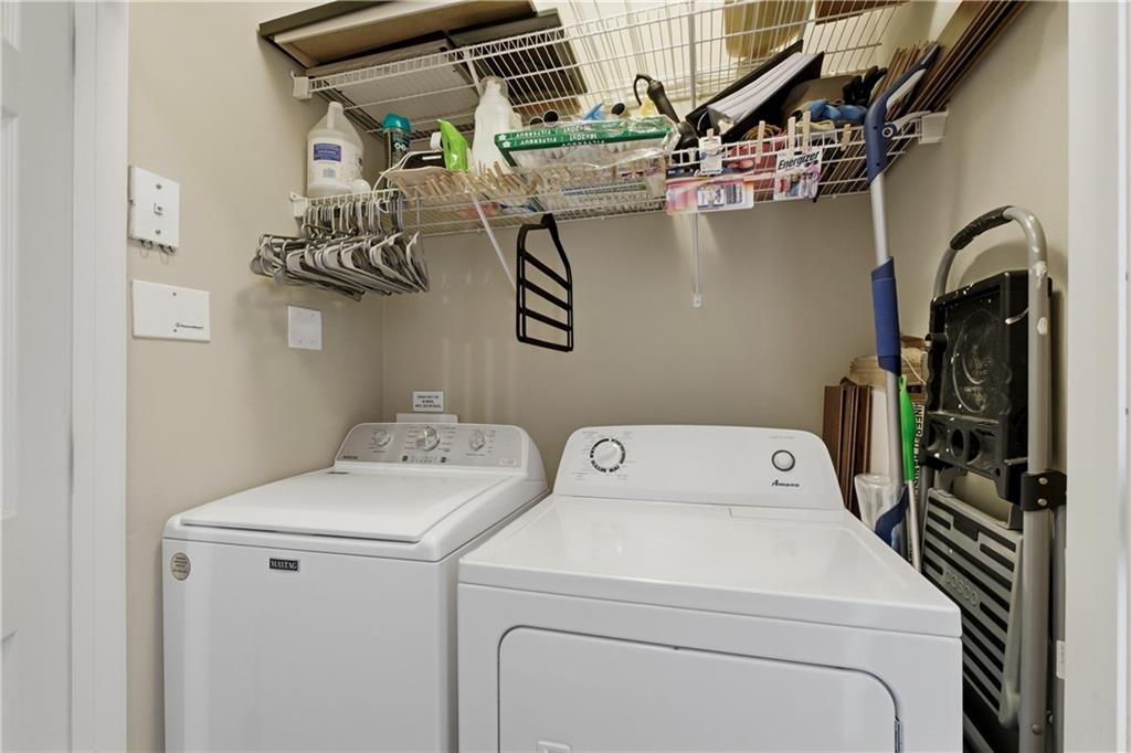 400 17th Street NW Unit 1207