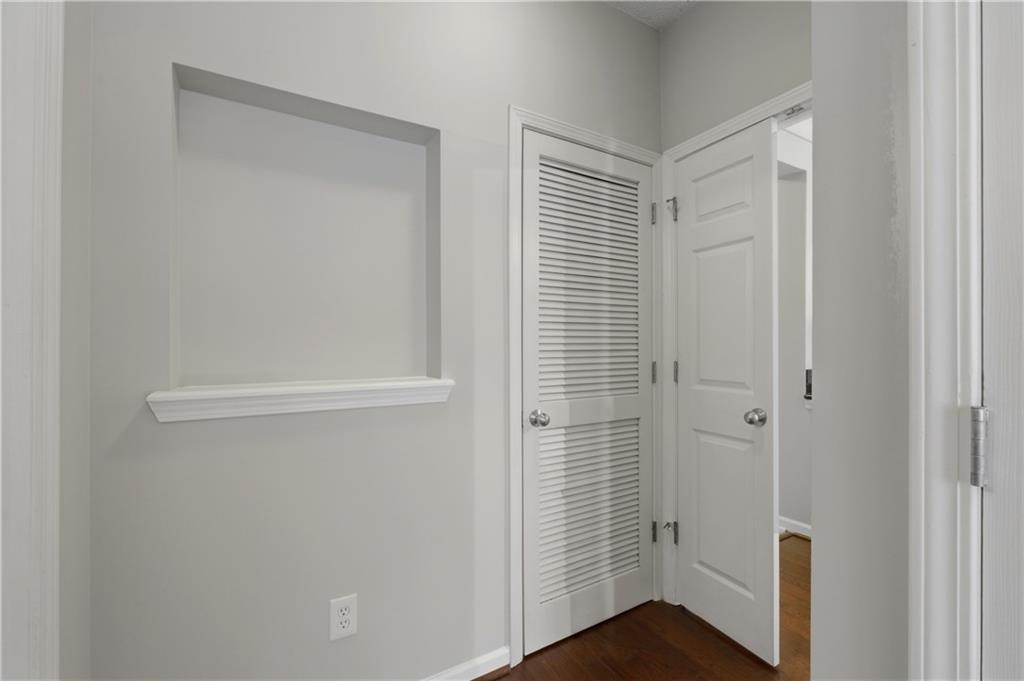 400 17th Street NW Unit 1207