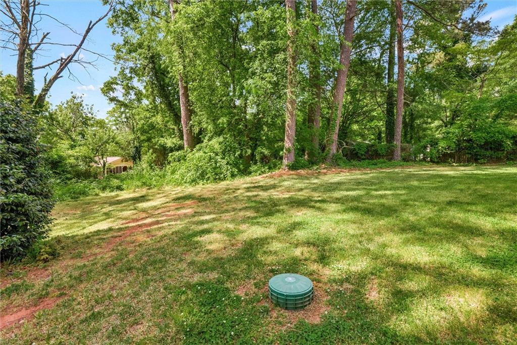 245 Lunie Drive SW