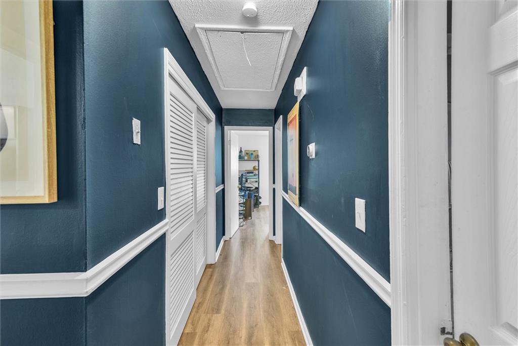 245 Lunie Drive SW