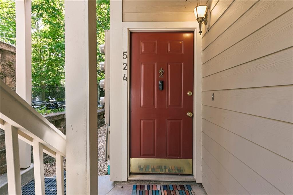 524 Mcgill Place NE Unit 524