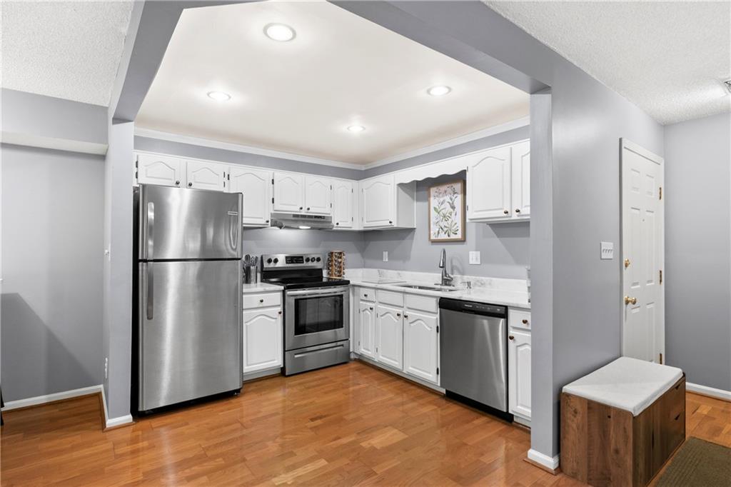 524 Mcgill Place NE Unit 524