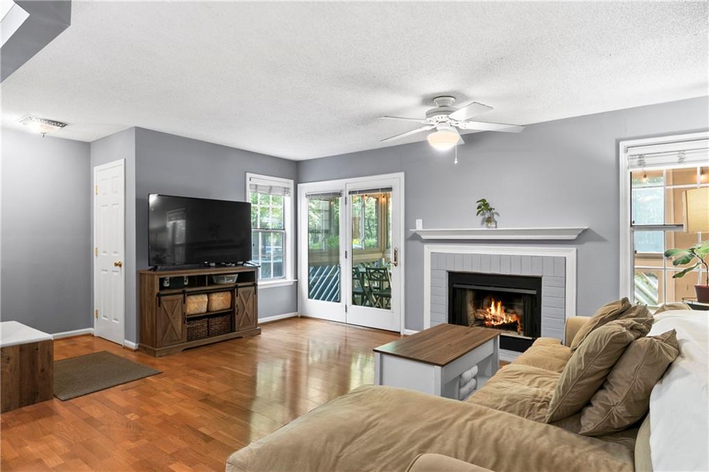 524 Mcgill Place NE Unit 524