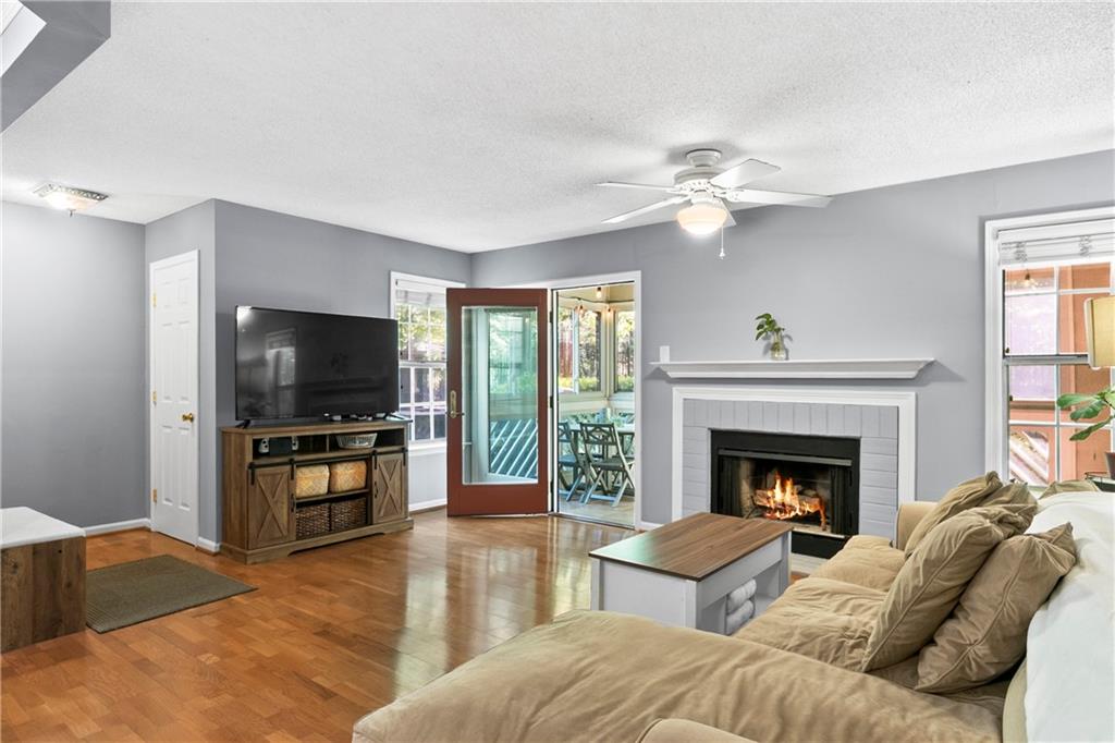 524 Mcgill Place NE Unit 524