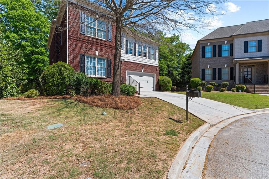 3089 Frazier