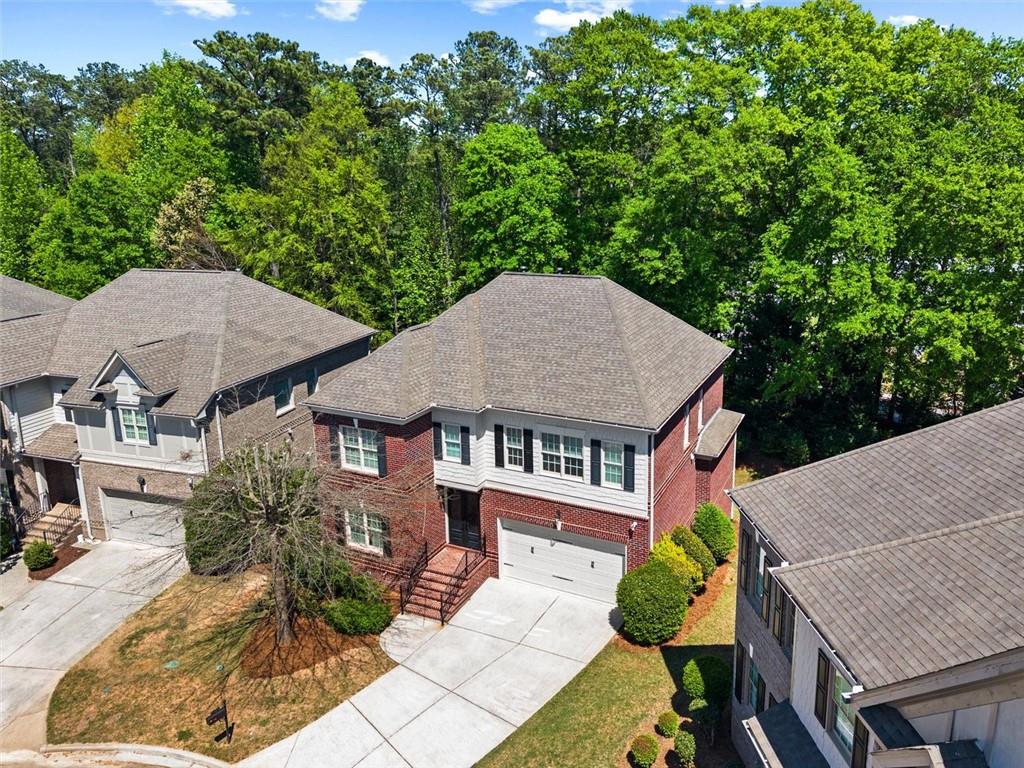 3089 Frazier