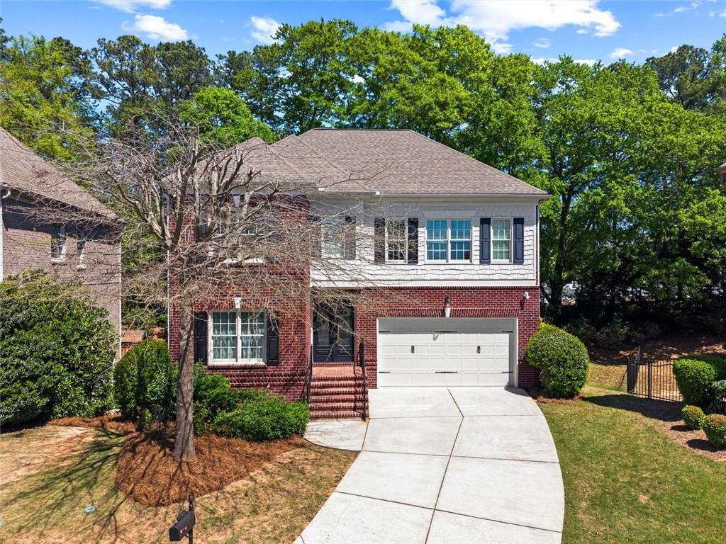 3089 Frazier
