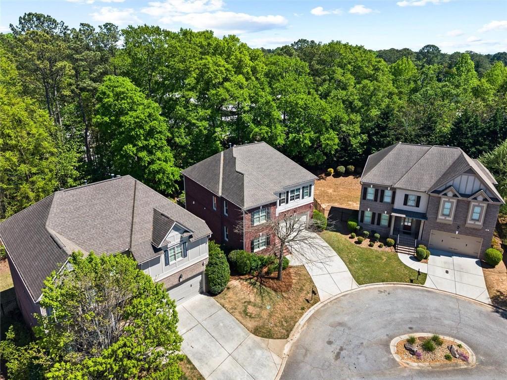 3089 Frazier