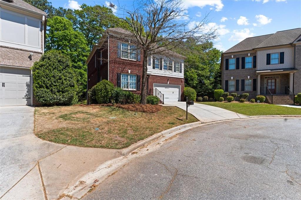 3089 Frazier