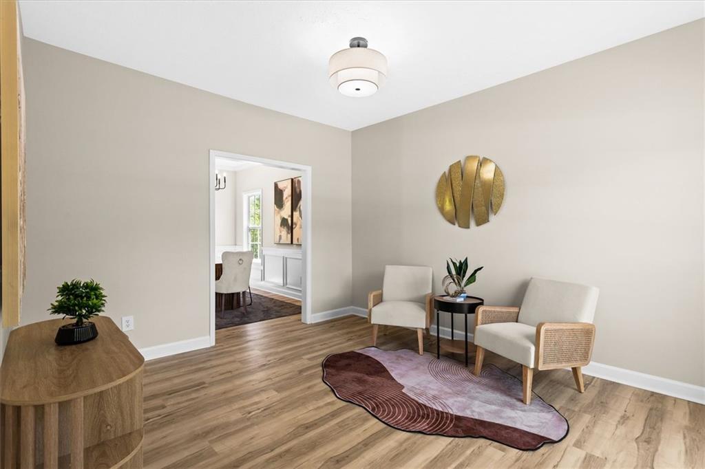 3136 Claridge
