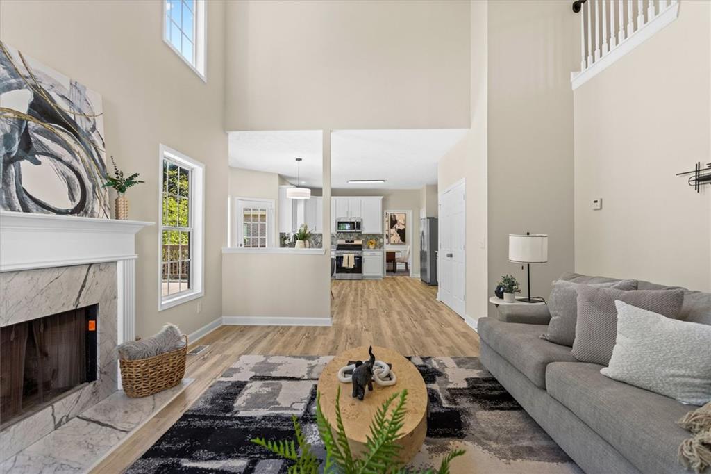 3136 Claridge