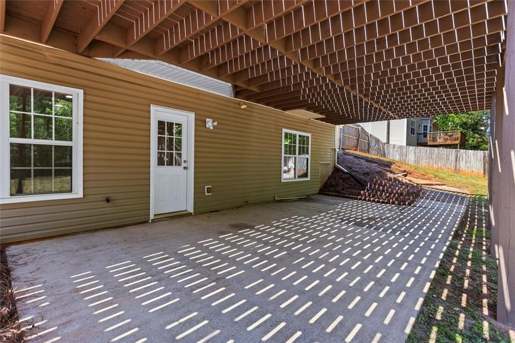 3136 Claridge