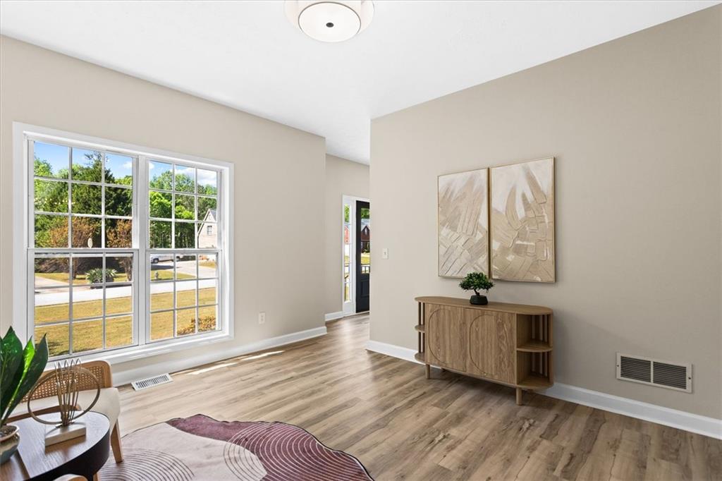 3136 Claridge
