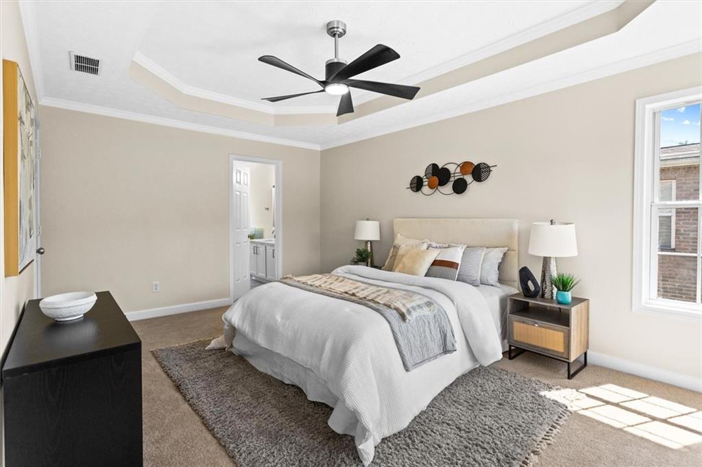 3136 Claridge