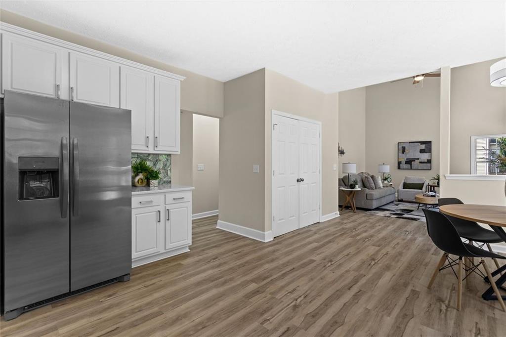 3136 Claridge