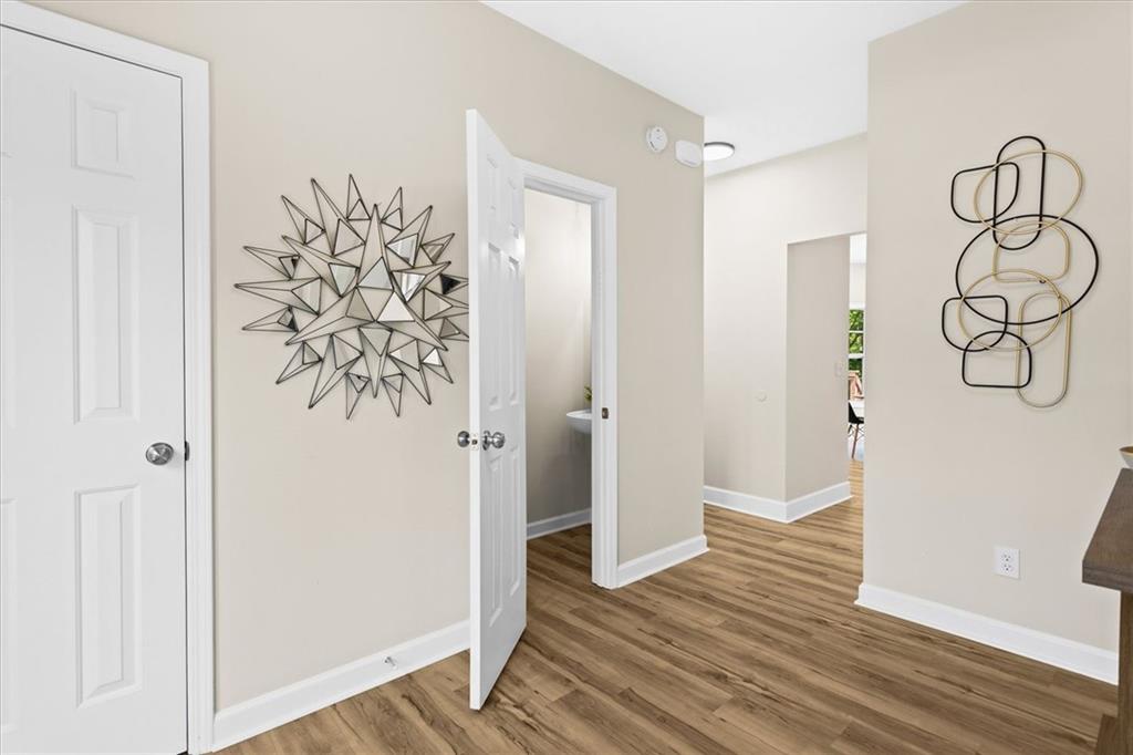 3136 Claridge