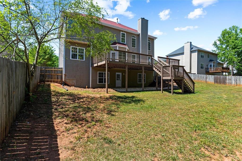 3136 Claridge