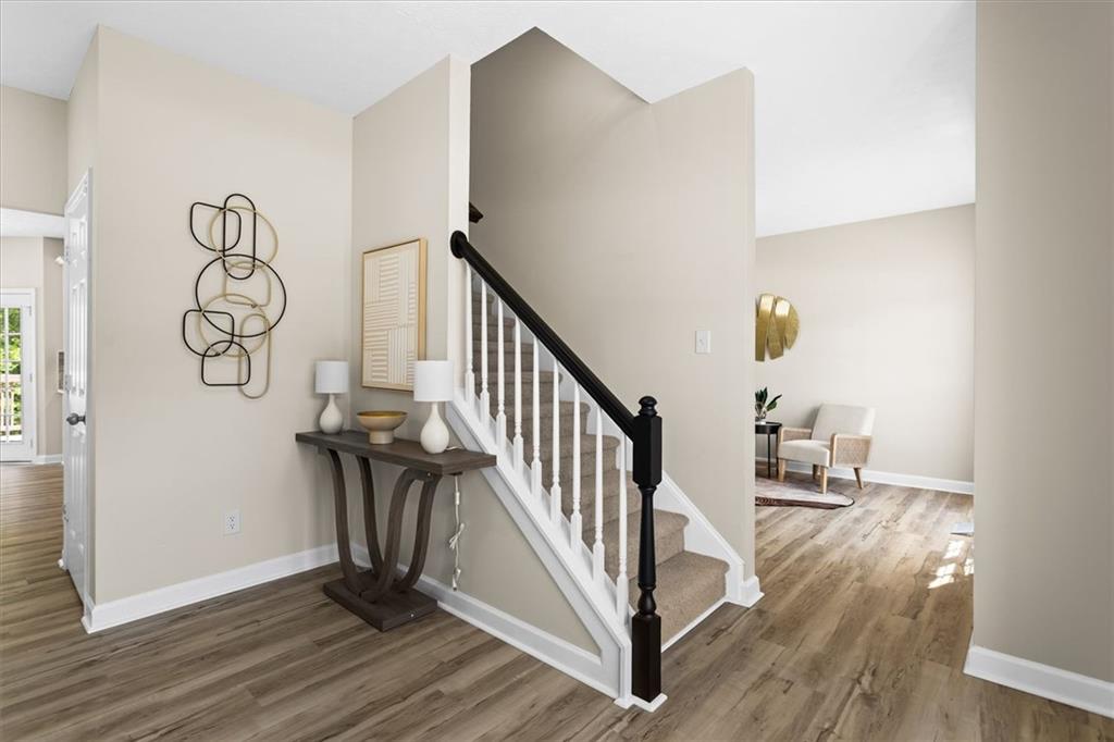 3136 Claridge