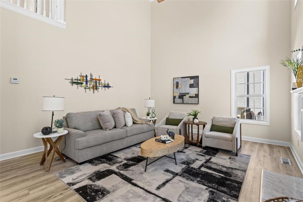 3136 Claridge