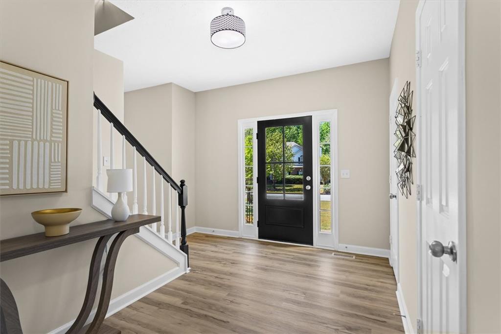 3136 Claridge