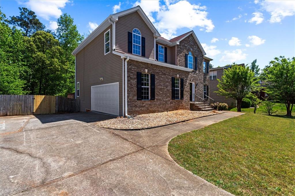 3136 Claridge