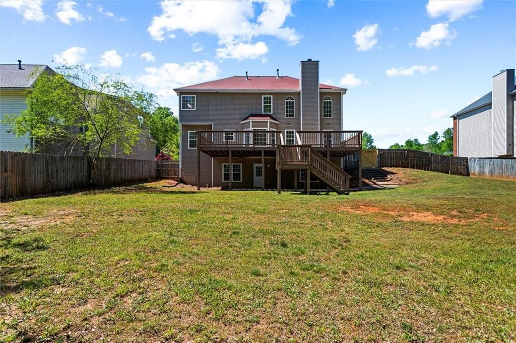 3136 Claridge