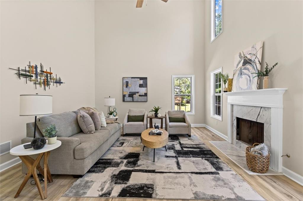 3136 Claridge