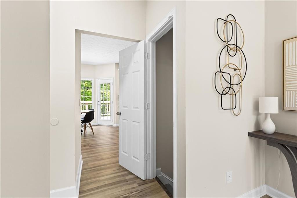 3136 Claridge