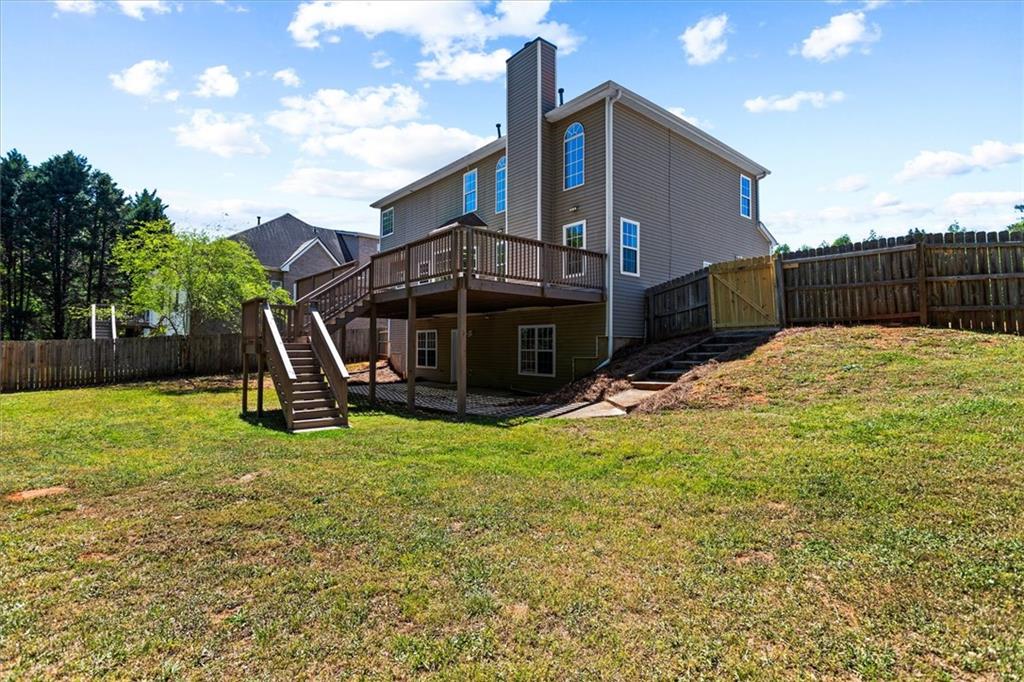 3136 Claridge